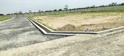 Image of 750 Sq.ft Residential Plot / Land for sale in Kallipalayam, Coimbatore for Rs. 1195400