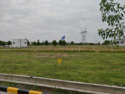 Image of 1088 Sq.ft Residential Plot / Land for sale in Urapakkam, Chennai for Rs. 2501313
