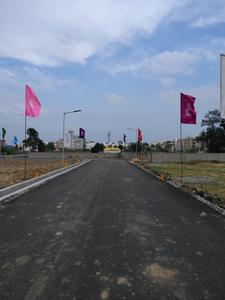 Image of 1000 Sq.ft Residential Plot / Land for sale in Poonamallee, Chennai for Rs. 3500000