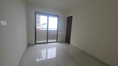 Bedroom Image of 1450 Sq.ft 3 BHK Apartment / Flat for rent in Mantra Miraki Akurdi, Akurdi Pune for Rs. 37000