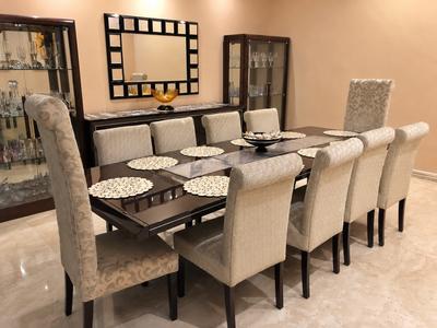 Hall Image of 10000 Sq.ft 5 BHK Independent House for rent in Neelankarai Chennai for Rs. 400000