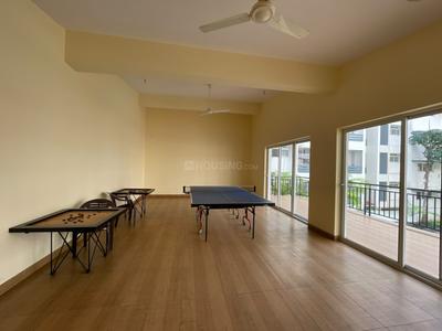 Balcony Image of 1453 Sq.ft 2 BHK Apartment / Flat for sale in Kamat Marao Kenny Complex, Panjim Goa for Rs. 24000000