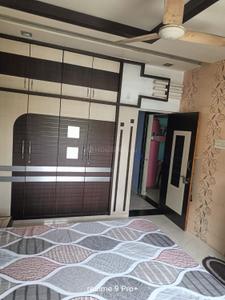 Bedroom Image of 1600 Sq.ft 3 BHK Villa for sale in Nava Naroda Ahmedabad for Rs. 25000000