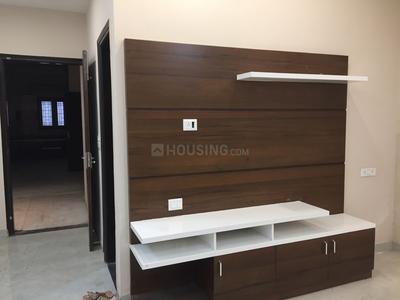 Bedroom Image of 3500 Sq.ft 8 BHK Independent House for rent in Swarn Nagari Greater Noida for Rs. 85000