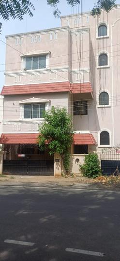 Jayalalitha Nagar, Mogappair East Main Image 1