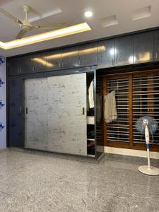 Hall Image of 2000 Sq.ft 3 BHK Independent House for sale in SMV Layout Bengaluru for Rs. 18500000