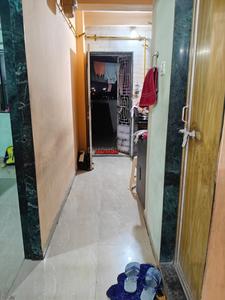 Image of 600 Sq.ft 1 BHK Apartment / Flat for sale in Udhna, Surat for Rs. 2700000