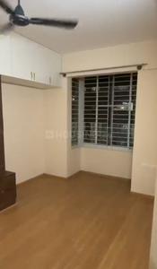 Hall Image of 1090 Sq.ft 2 BHK Apartment / Flat for rent in Mana Capitol Apartment, Carmelaram Bengaluru for Rs. 55000