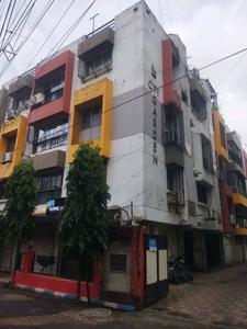 Building Image of 1035 Sq.ft 2 BHK Apartment / Flat for sale in Behala Kolkata for Rs. 7500000