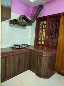 Kitchen Image of 1500 Sq.ft 2 BHK Apartment / Flat for rent in Guwahati Club Guwahati for Rs. 25000