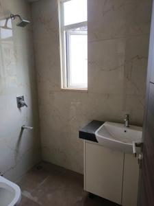 Bedroom One Image of 1500 Sq.ft 3.5 BHK Apartment / Flat for sale in M3M Soulitude, Sector 89 Gurgaon for Rs. 16500000