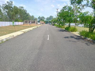 Image of 1175 Sq.ft Residential Plot / Land for sale in Thaiyur, Chennai for Rs. 3466250