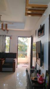 Hall Image of 1076 Sq.ft 4 BHK Independent House for sale in Sector 41 Noida for Rs. 34000000
