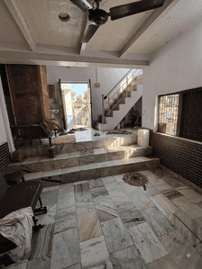 Image of 1200 Sq.ft 5 BHK Independent House for sale in Dhanauli, Agra for Rs. 3500000