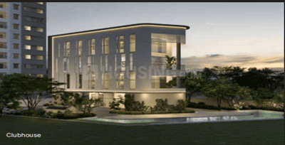 1 BHK Flat