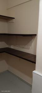 Kitchen Image of 1930 Sq.ft 3 BHK Apartment / Flat for sale in Dev Aurum, Prahlad Nagar Ahmedabad for Rs. 13000000