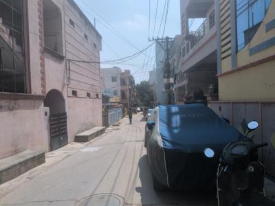 Image of 105 Sq.ft Residential Plot / Land for sale in Malkajgiri, Secunderabad for Rs. 10500000