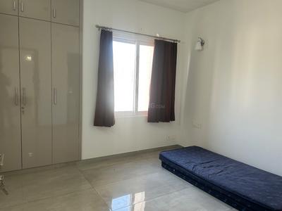 Bedroom Image of 1095 Sq.ft 2 BHK Apartment / Flat for sale in Sector 150 Noida for Rs. 16000000
