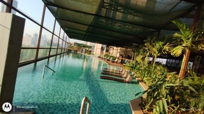 Balcony Image of 1100 Sq.ft 2 BHK Apartment / Flat for sale in Piramal Aranya, Byculla Mumbai for Rs. 36500000