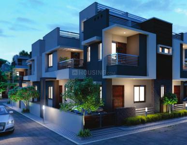 Image of 8226 Sq.ft 6 BHK Villa for sale in Raysan, Gandhinagar for Rs. 100000000