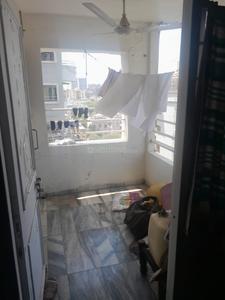 Balcony Image of 1750 Sq.ft 3 BHK Apartment / Flat for sale in Bodakdev Ahmedabad for Rs. 12000000
