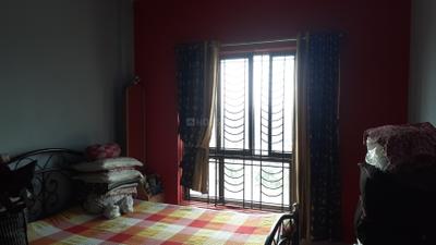 Diamond Residency Bedroom One 2