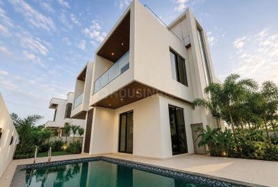 Image of 3245 Sq.ft 4 BHK Villa for sale in Tungarli, Lonavala for Rs. 65000000