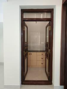 Kitchen Image of 1100 Sq.ft 2 BHK Independent House for sale in Narasimhanaickenpalayam Coimbatore for Rs. 5500012