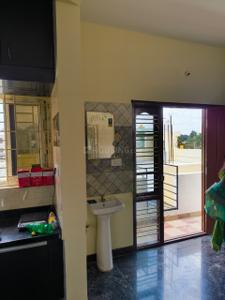 Hall Image of 3600 Sq.ft 4 BHK Independent House for rent in Chikkajala Bengaluru for Rs. 45000