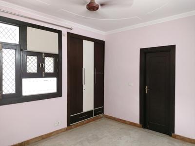 Bedroom Image of 1700 Sq.ft 3 BHK Apartment / Flat for rent in The Nav Nirman, Sector 2 Dwarka New Delhi for Rs. 41000