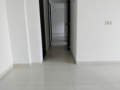 Bedroom Image of 995 Sq.ft 2 BHK Apartment / Flat for sale in Om Paraiso, Padle Gaon Thane for Rs. 7400000