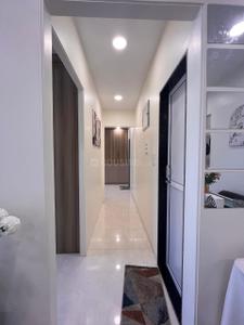Image of 830 Sq.ft 2 BHK Apartment / Flat for sale in Poddar Harmony, Chembur, Mumbai for Rs. 13500000