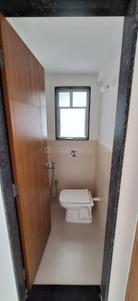Bathroom Image of 550 Sq.ft 1 BHK Apartment / Flat for sale in Fortune Prospero, Kondhwa Pune for Rs. 4700000