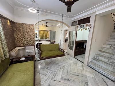 Bedroom Image of 3780 Sq.ft 4 BHK Independent House for sale in Satellite Ahmedabad for Rs. 55100000