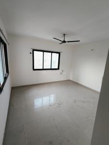 Hall Image of 1700 Sq.ft 3 BHK Apartment / Flat for rent in Rajhans Campus, Pal Surat for Rs. 25500