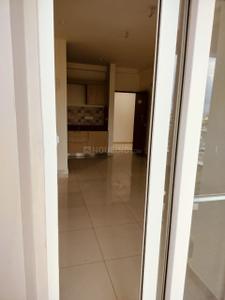 Hall Image of 610 Sq.ft 1 BHK Apartment / Flat for rent in Puravankara Purva Silversands Phase 1 Building 4 To 9, Mundhwa Pune for Rs. 24000