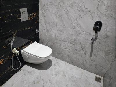 Neeraj nagar Bathroom 3