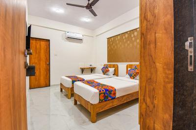 Image of Esta Stay Vimannagar in Wadgaon Sheri, Pune