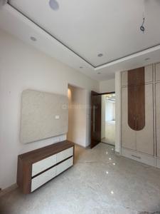 Bedroom Image of 2200 Sq.ft 3 BHK Builder Floor for rent in Sector 61 Mohali for Rs. 50000