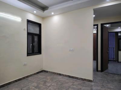 Living Room Image of 800 Sq.ft 2 BHK Apartment / Flat for sale in Khanpur New Delhi for Rs. 3800000