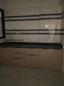 Kitchen Image of 4928 Sq.ft 4 BHK Apartment / Flat for sale in Ganesh Sundarvan Epitome, Jodhpur Ahmedabad for Rs. 65000000