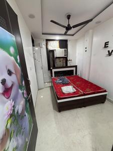1 BHK Independent Builder Floor