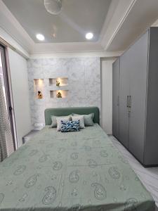 Bedroom Image of 2041 Sq.ft 4 BHK Apartment / Flat for sale in Vaishali Nagar Extension Jaipur for Rs. 10600000