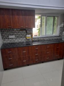 Kitchen Image of 1700 Sq.ft 3 BHK Independent House for sale in DDA Flats Vasant Kunj, Vasant Kunj New Delhi for Rs. 45000000