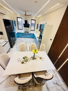 Hall Image of 5000 Sq.ft 5 BHK Independent House for sale in Gandhi Path West Jaipur for Rs. 32100000