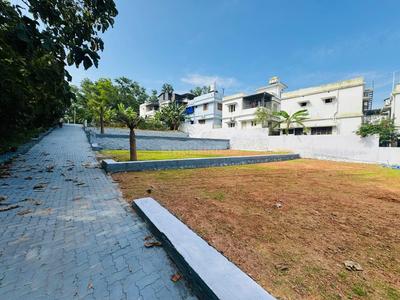 Image of 2175 Sq.ft Residential Plot / Land for sale in Kakkanad, Kochi for Rs. 5500000