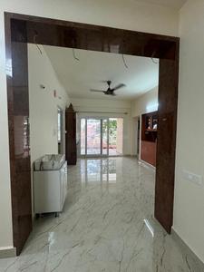 Hall Image of 1650 Sq.ft 3 BHK Apartment / Flat for sale in Serene Groove II, Kodihalli Bengaluru for Rs. 25000000