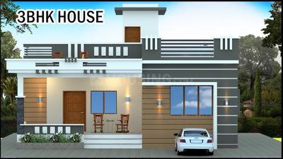 2 BHK Villa