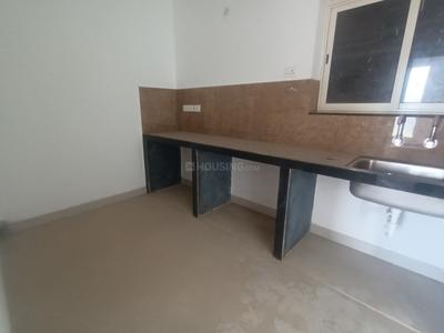 Kitchen Image of 1615 Sq.ft 3 BHK Apartment / Flat for sale in Panjim Goa for Rs. 23000000