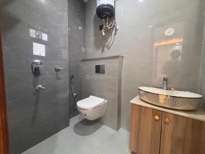 Image of 1200 Sq.ft 2 BHK Builder Floor for rent in Sector 26A, Gurgaon for Rs. 64000